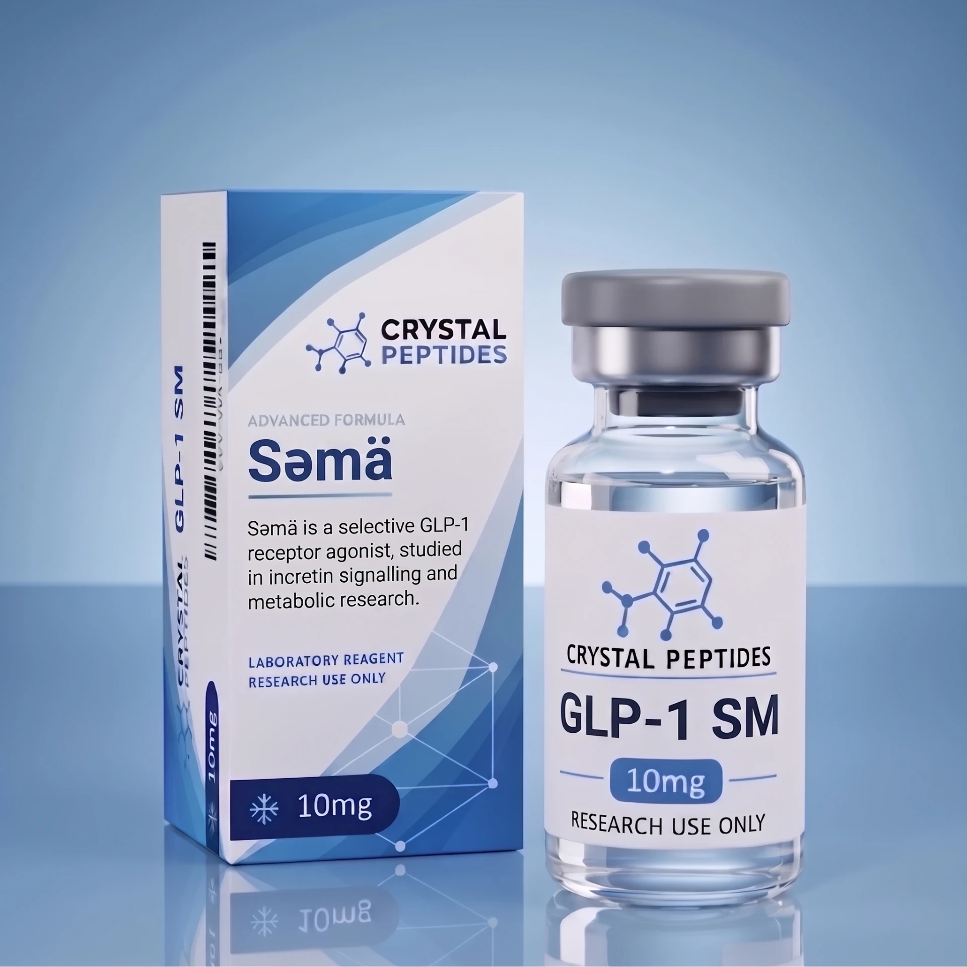 Səmä 10mg